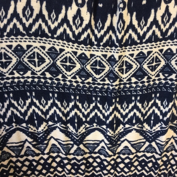 Papermoon | Weston Faux Wrap Dress Stitch Fix Exclusive - Picture 3 of 8